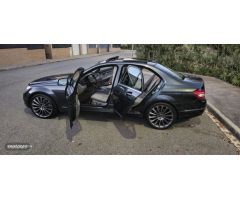 Mercedes Clase C C280 W204 231Cv de 2007 con 171.000 Km por 8.990 EUR. en Ciudad Real