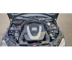 Mercedes Clase C C280 W204 231Cv de 2007 con 171.000 Km por 8.990 EUR. en Ciudad Real