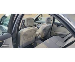 Mercedes Clase C C280 W204 231Cv de 2007 con 171.000 Km por 8.990 EUR. en Ciudad Real