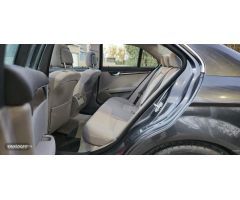 Mercedes Clase C C280 W204 231Cv de 2007 con 171.000 Km por 8.990 EUR. en Ciudad Real