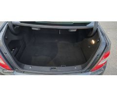 Mercedes Clase C C280 W204 231Cv de 2007 con 171.000 Km por 8.990 EUR. en Ciudad Real