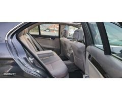 Mercedes Clase C C280 W204 231Cv de 2007 con 171.000 Km por 8.990 EUR. en Ciudad Real