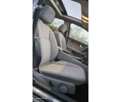 Mercedes Clase C C280 W204 231Cv de 2007 con 171.000 Km por 8.990 EUR. en Ciudad Real