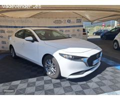 Mazda Mazda3 2.0  ORIGIN 4P de 2020 con 90.080 Km por 18.900 EUR. en Pontevedra