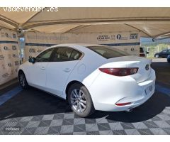 Mazda Mazda3 2.0  ORIGIN 4P de 2020 con 90.080 Km por 18.900 EUR. en Pontevedra