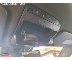 Mercedes Clase GLC GLC 220 d 4MATIC de 2020 con 39.919 Km por 43.900 EUR. en Pontevedra