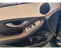 Mercedes Clase GLC GLC 220 d 4MATIC de 2020 con 39.919 Km por 43.900 EUR. en Pontevedra