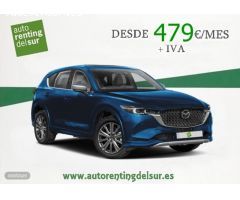 Mazda CX-5 e-Sky G MHEV 2.0 121kW Advantage de 2025 por 479 EUR. en Sevilla