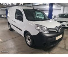 Renault Kangoo Furgon 1.5dci 80cv blue de 2020 con 68.000 Km por 8.995 EUR. en Madrid