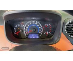 Hyundai i10 i 10 1200 87 CV de 2016 con 71.479 Km por 8.500 EUR. en Tenerife