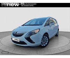 Opel Zafira SELECTIVE 140CV de 2013 con 180.000 Km por 7.990 EUR. en Madrid