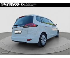 Opel Zafira SELECTIVE 140CV de 2013 con 180.000 Km por 7.990 EUR. en Madrid