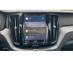 Volvo XC 60 Recharge Plus, T6 AWD Hibrido enchufable, Electrico/Gasolina, Dark de 2024 con 29.650 Km