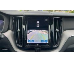 Volvo XC 60 Recharge Plus, T6 AWD Hibrido enchufable, Electrico/Gasolina, Dark de 2024 con 29.650 Km