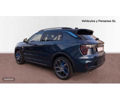 Lynk & Co 01 1.5 PHEV 6.6KW 261 5P de 2023 con 21.718 Km por 27.500 EUR. en Malaga