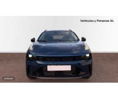 Lynk & Co 01 1.5 PHEV 6.6KW 261 5P de 2023 con 21.718 Km por 27.500 EUR. en Malaga