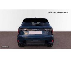 Lynk & Co 01 1.5 PHEV 6.6KW 261 5P de 2023 con 21.718 Km por 27.500 EUR. en Malaga