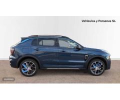 Lynk & Co 01 1.5 PHEV 6.6KW 261 5P de 2023 con 21.718 Km por 27.500 EUR. en Malaga
