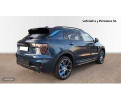 Lynk & Co 01 1.5 PHEV 6.6KW 261 5P de 2023 con 21.718 Km por 27.500 EUR. en Malaga
