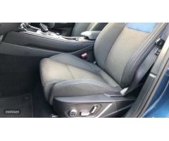 Lynk & Co 01 1.5 PHEV 6.6KW 261 5P de 2023 con 21.718 Km por 27.500 EUR. en Malaga