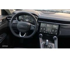 Lynk & Co 01 1.5 PHEV 6.6KW 261 5P de 2023 con 21.718 Km por 27.500 EUR. en Malaga