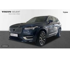 Volvo XC 90 2.0 B5 D MHEV PLUS BRIGHT AWD AUTO 235 5P 7 Plazas de 2023 con 24.500 Km por 70.900 EUR.