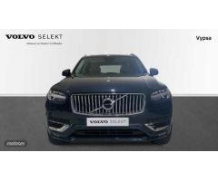 Volvo XC 90 2.0 B5 D MHEV PLUS BRIGHT AWD AUTO 235 5P 7 Plazas de 2023 con 24.500 Km por 70.900 EUR.