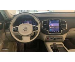 Volvo XC 90 2.0 B5 D MHEV PLUS BRIGHT AWD AUTO 235 5P 7 Plazas de 2023 con 24.500 Km por 70.900 EUR.