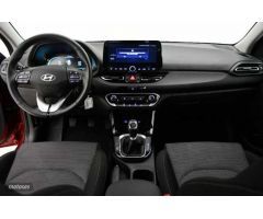 Hyundai i30 1.0 TGDI Klass 48V 100 de 2024 con 5.662 Km por 23.500 EUR. en Baleares