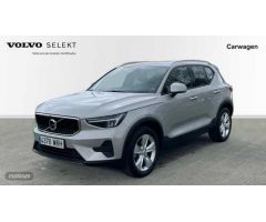 Volvo XC40 2.0 B3 CORE AUTO 5P de 2024 con 30.300 Km por 32.900 EUR. en Vizcaya