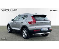 Volvo XC40 2.0 B3 CORE AUTO 5P de 2024 con 30.300 Km por 32.900 EUR. en Vizcaya
