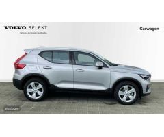 Volvo XC40 2.0 B3 CORE AUTO 5P de 2024 con 30.300 Km por 32.900 EUR. en Vizcaya