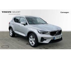 Volvo XC40 2.0 B3 CORE AUTO 5P de 2024 con 30.300 Km por 32.900 EUR. en Vizcaya