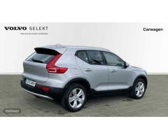 Volvo XC40 2.0 B3 CORE AUTO 5P de 2024 con 30.300 Km por 32.900 EUR. en Vizcaya