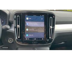 Volvo XC40 2.0 B3 CORE AUTO 5P de 2024 con 30.300 Km por 32.900 EUR. en Vizcaya