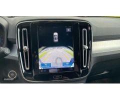 Volvo XC40 2.0 B3 CORE AUTO 5P de 2024 con 30.300 Km por 32.900 EUR. en Vizcaya