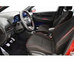 Hyundai i20 1.2 MPI N Line de 2024 con 7.378 Km por 19.990 EUR. en A Coruna