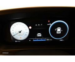 Hyundai i20 1.2 MPI N Line de 2024 con 7.378 Km por 19.990 EUR. en A Coruna