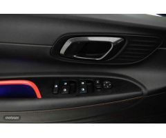 Hyundai i20 1.2 MPI N Line de 2024 con 7.378 Km por 19.990 EUR. en A Coruna
