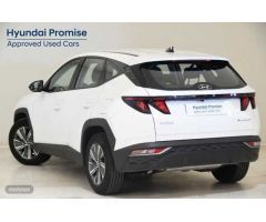 Hyundai Tucson 1.6 TGDI Klass 4x2 de 2024 con 26.125 Km por 24.990 EUR. en A Coruna
