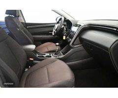 Hyundai Tucson 1.6 TGDI Klass 4x2 de 2024 con 26.125 Km por 24.990 EUR. en A Coruna