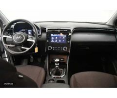 Hyundai Tucson 1.6 TGDI Klass 4x2 de 2024 con 26.125 Km por 24.990 EUR. en A Coruna