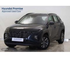 Hyundai Tucson 1.6 TGDI Maxx 4x2 de 2024 con 13.958 Km por 26.500 EUR. en Valencia