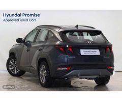 Hyundai Tucson 1.6 TGDI Maxx 4x2 de 2024 con 13.958 Km por 26.500 EUR. en Valencia
