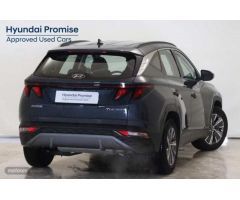 Hyundai Tucson 1.6 TGDI Maxx 4x2 de 2024 con 13.958 Km por 26.500 EUR. en Valencia