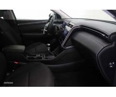 Hyundai Tucson 1.6 TGDI Maxx 4x2 de 2024 con 13.958 Km por 26.500 EUR. en Valencia
