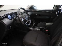 Hyundai Tucson 1.6 TGDI Maxx 4x2 de 2024 con 13.958 Km por 26.500 EUR. en Valencia