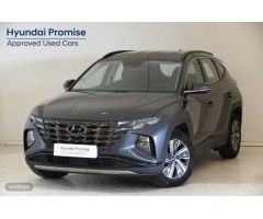 Hyundai Tucson 1.6 TGDI Maxx 4x2 de 2024 con 19.023 Km por 26.500 EUR. en Valencia