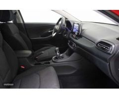 Hyundai i30 1.0 TGDI Klass LR 48V 120 de 2024 con 15.398 Km por 24.000 EUR. en Ciudad Real