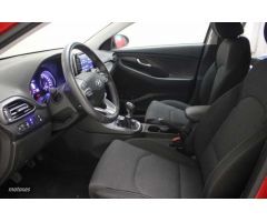 Hyundai i30 1.0 TGDI Klass LR 48V 120 de 2024 con 15.398 Km por 24.000 EUR. en Ciudad Real